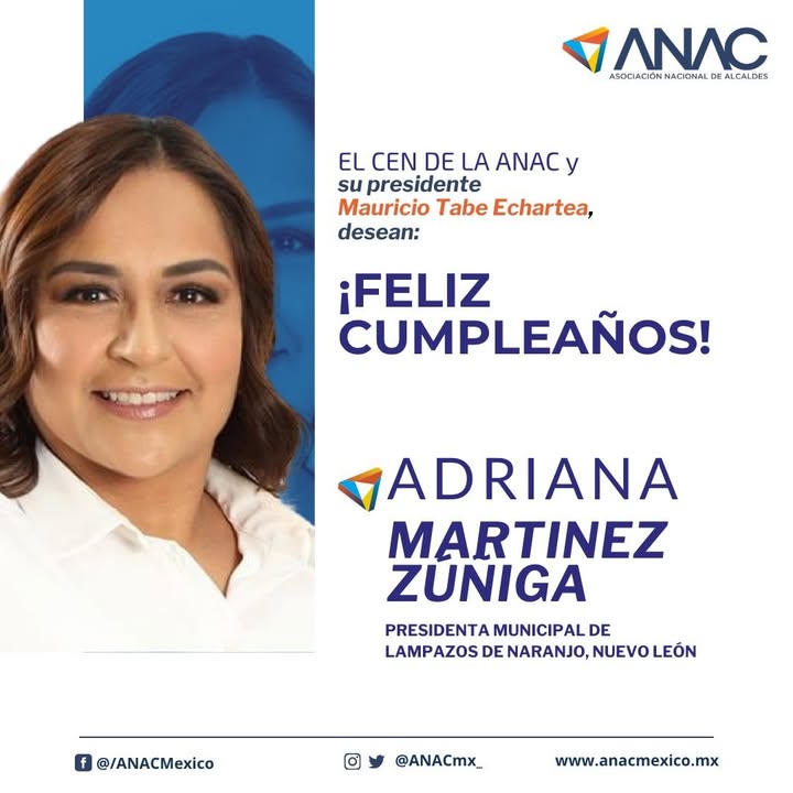 ANAC México