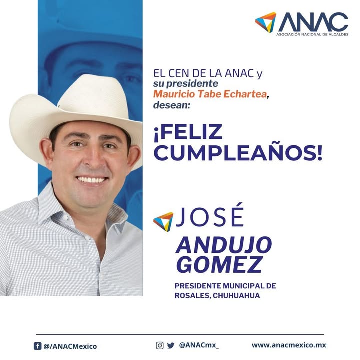 ANAC México