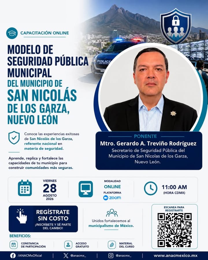 ANAC México