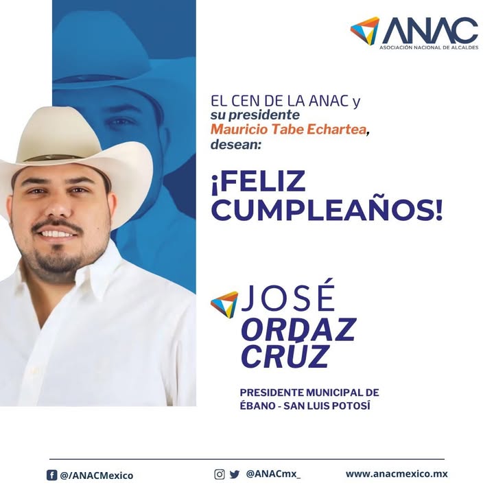 ANAC México