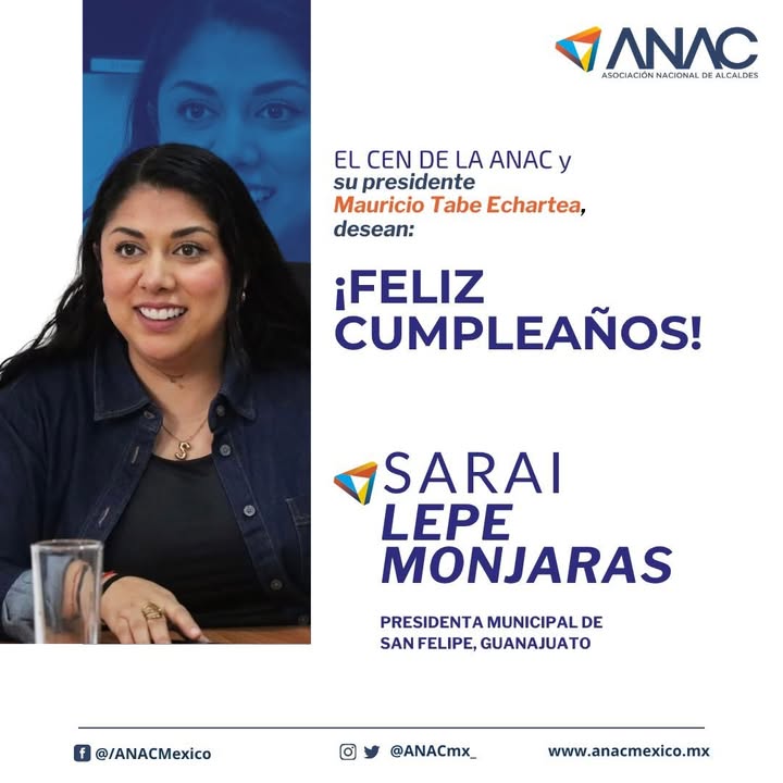 ANAC México