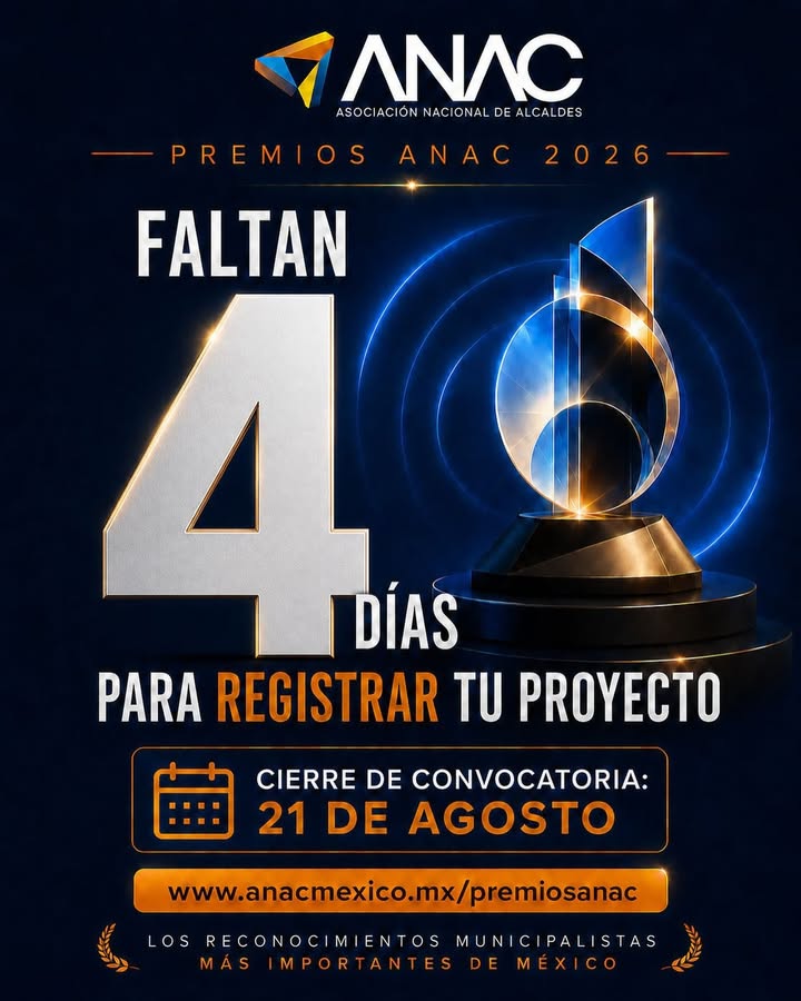 ANAC México