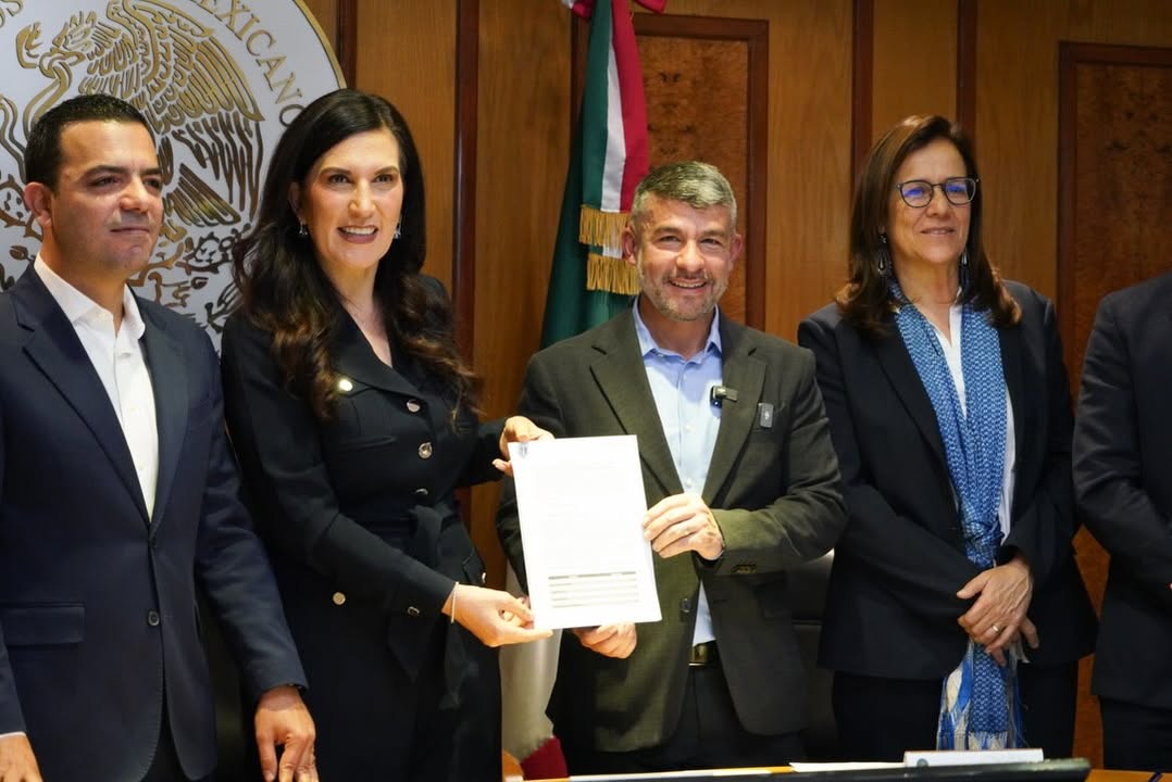 ANAC México