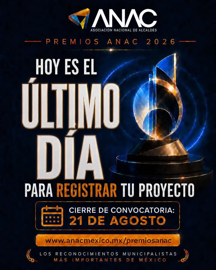 ANAC México