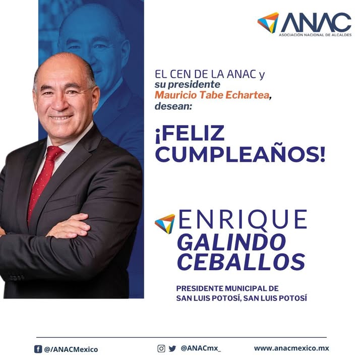 ANAC México