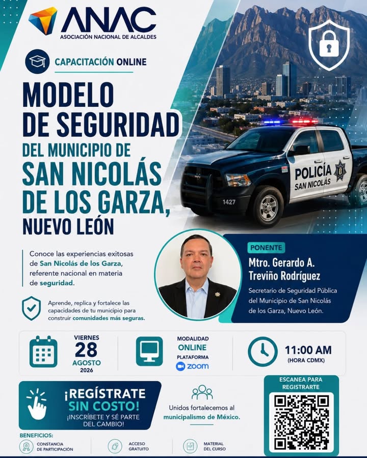ANAC México