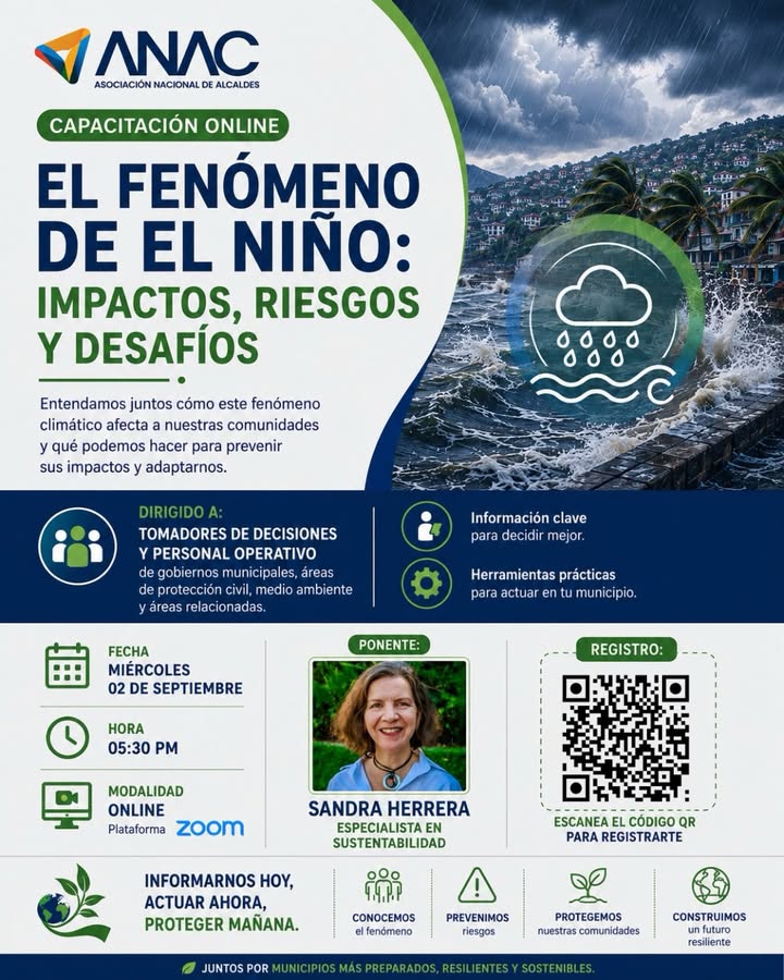 ANAC México