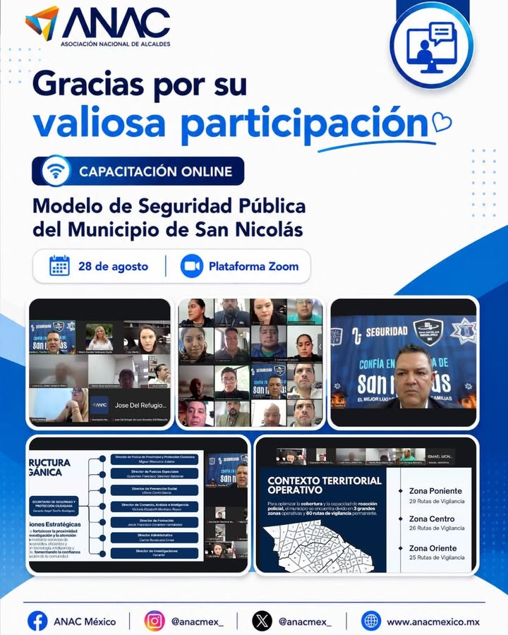 ANAC México