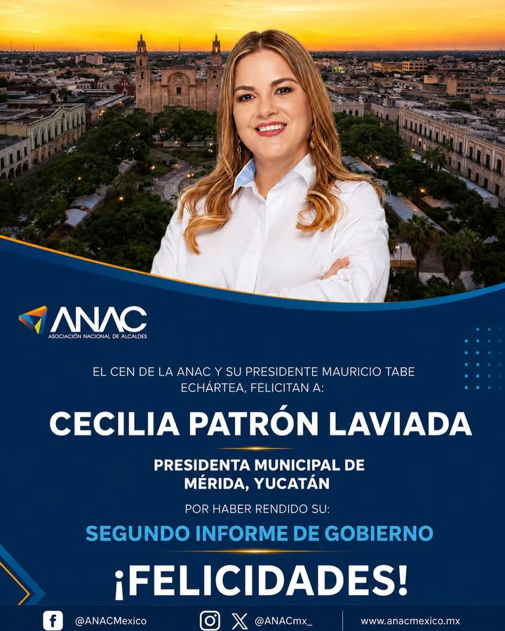 ANAC México