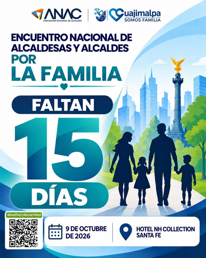 ANAC México
