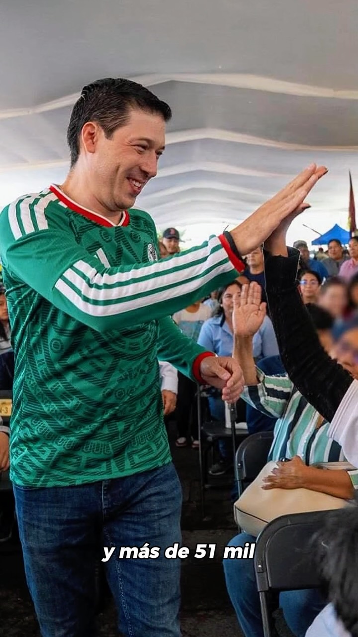 ANAC México
