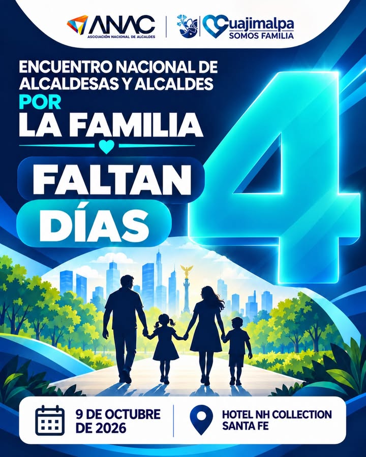 ANAC México