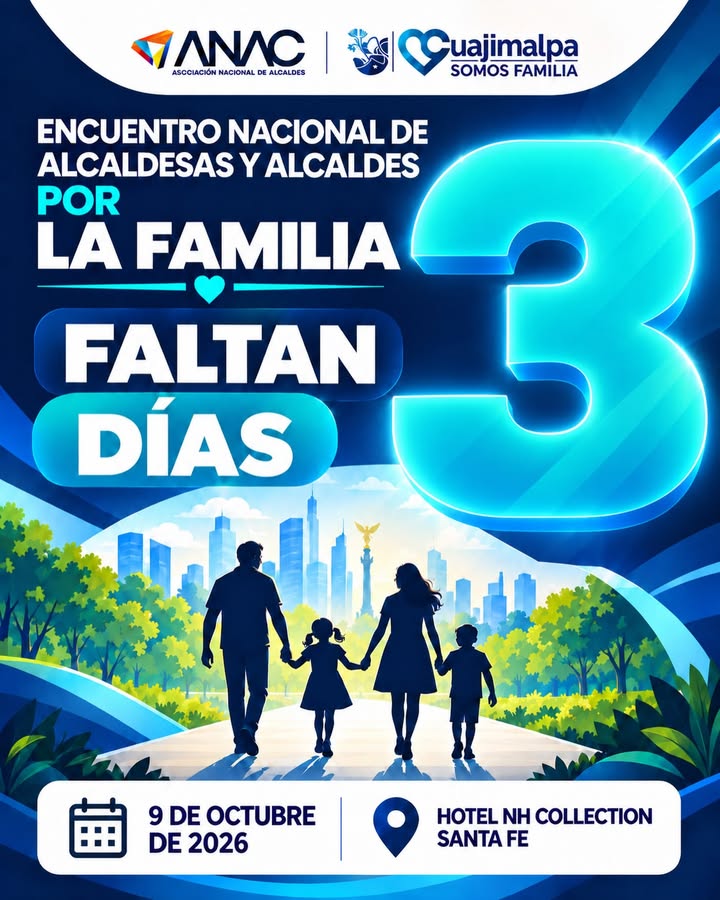 ANAC México