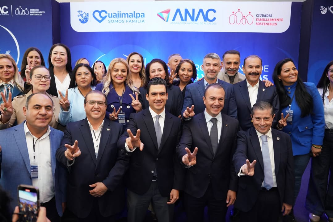 ANAC México