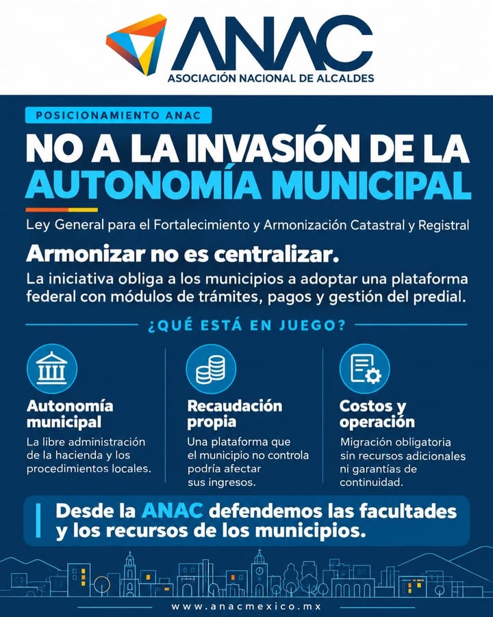 ANAC México