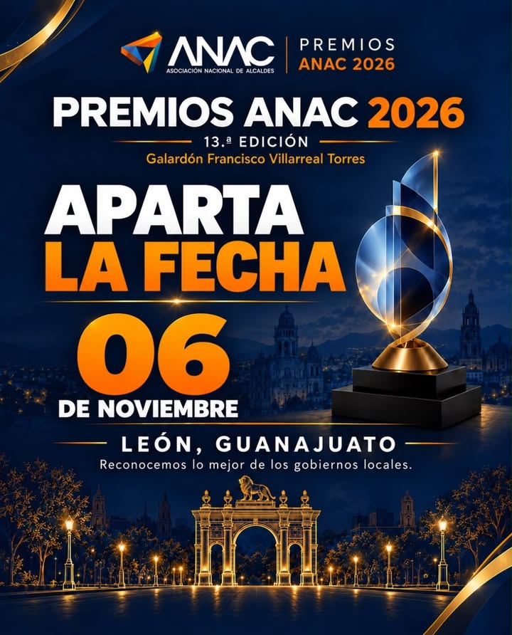 ANAC México