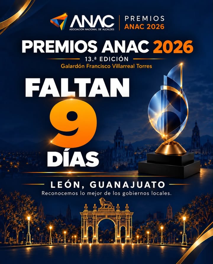 ANAC México