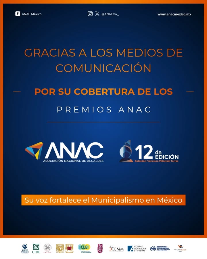 ANAC México