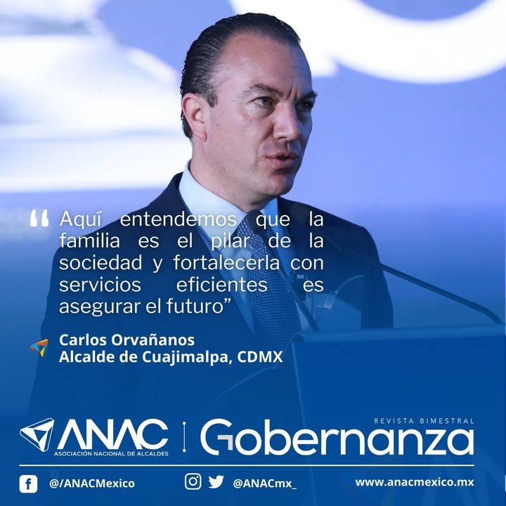 ANAC México