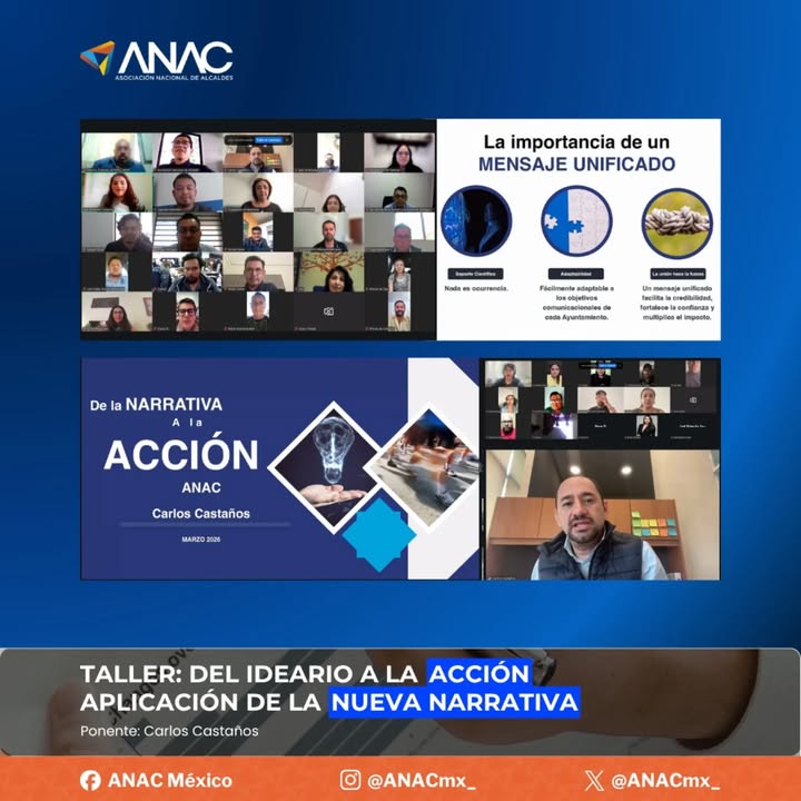 ANAC México