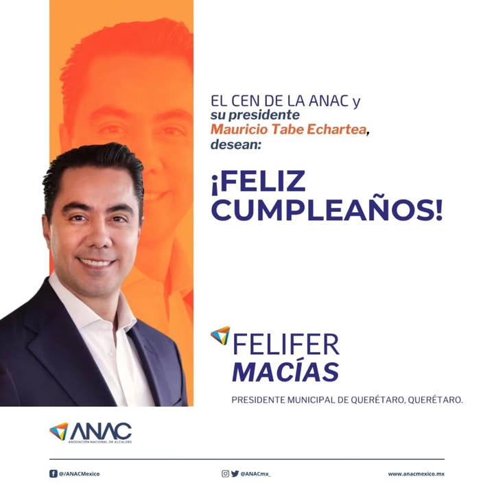 ANAC México