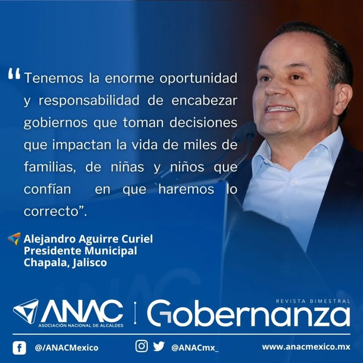 ANAC México