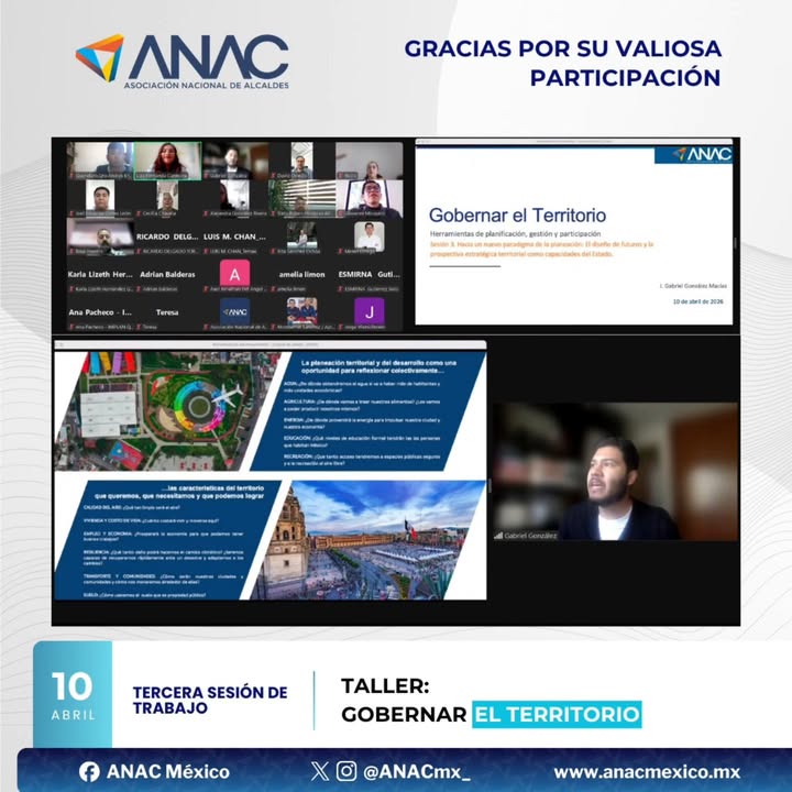 ANAC México