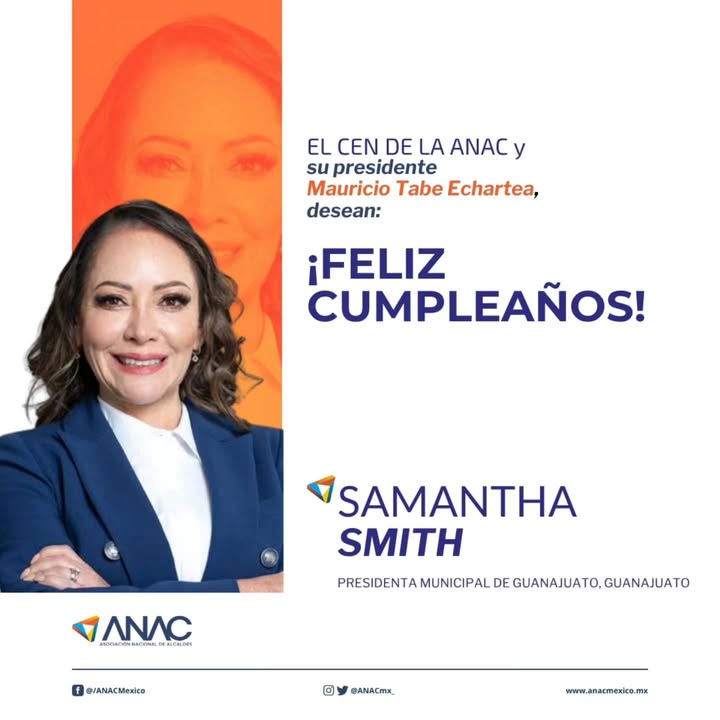 ANAC México