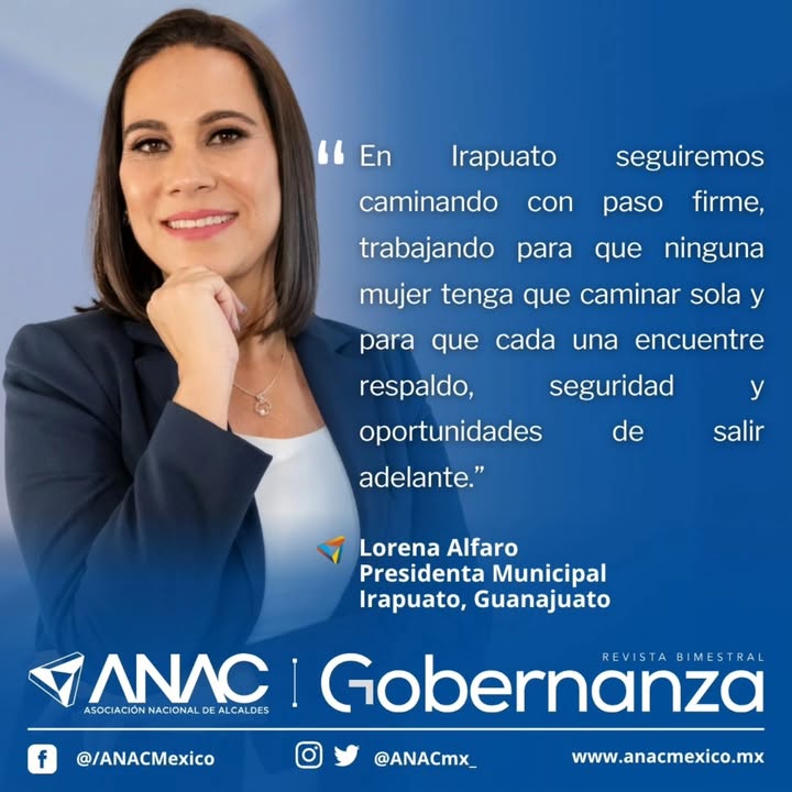 ANAC México