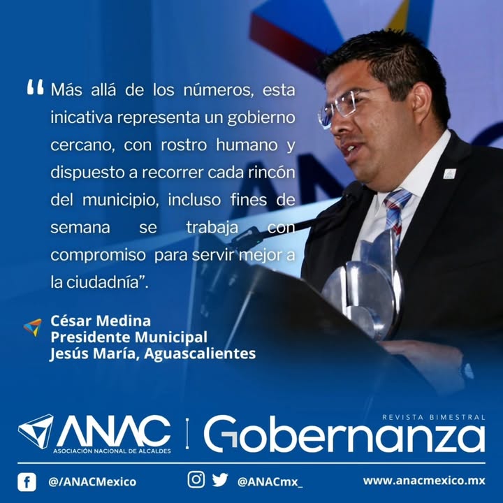 ANAC México