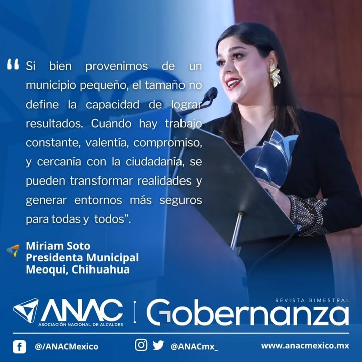 ANAC México
