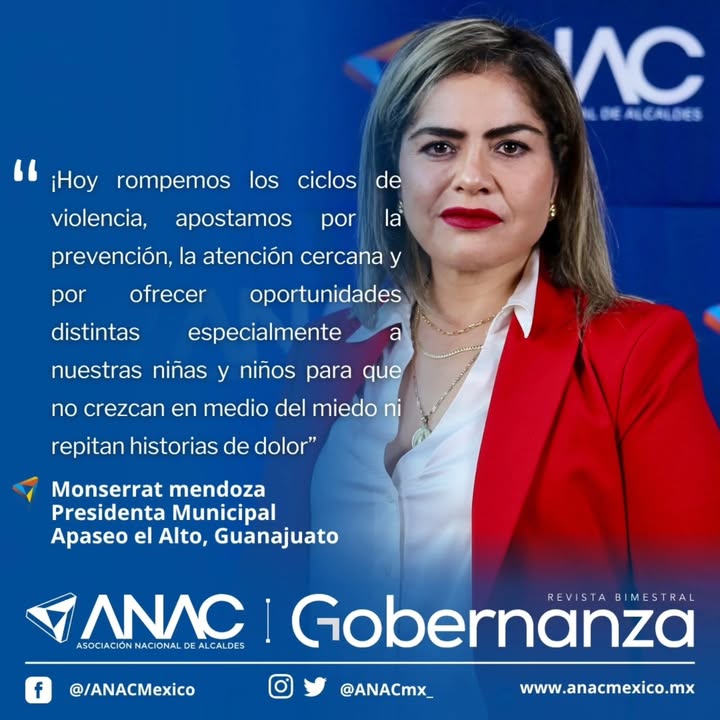 ANAC México