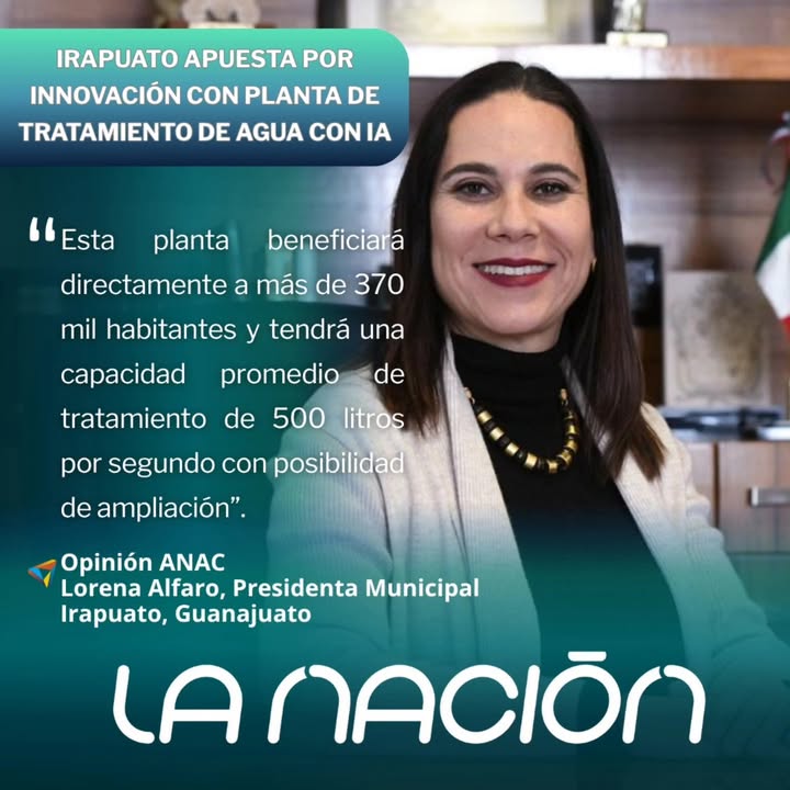 ANAC México