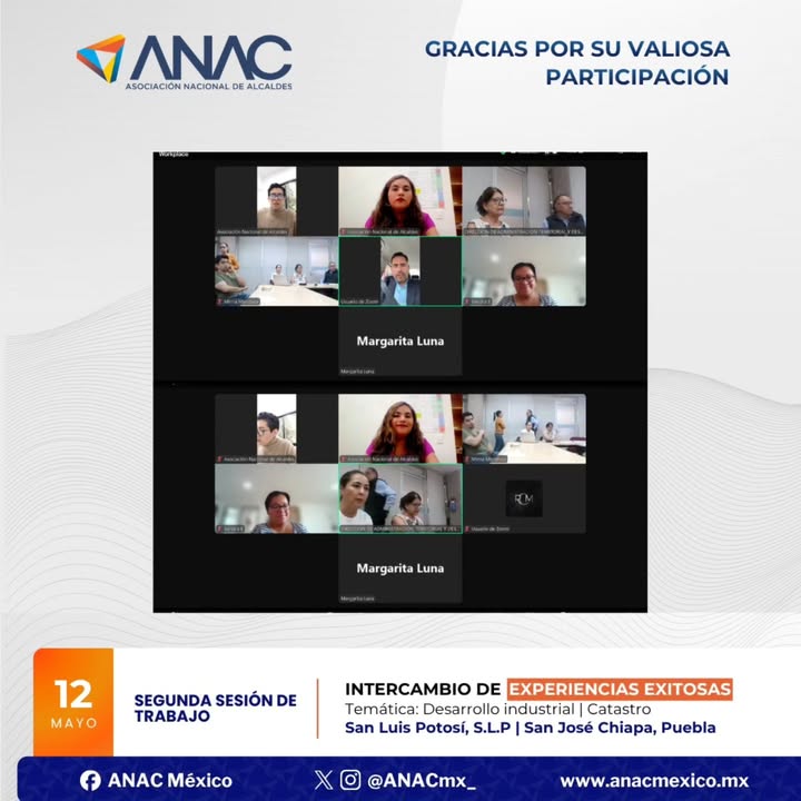 ANAC México