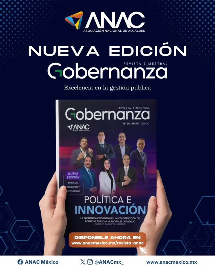 ANAC México