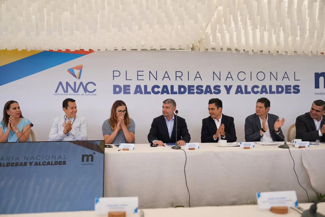 ANAC México