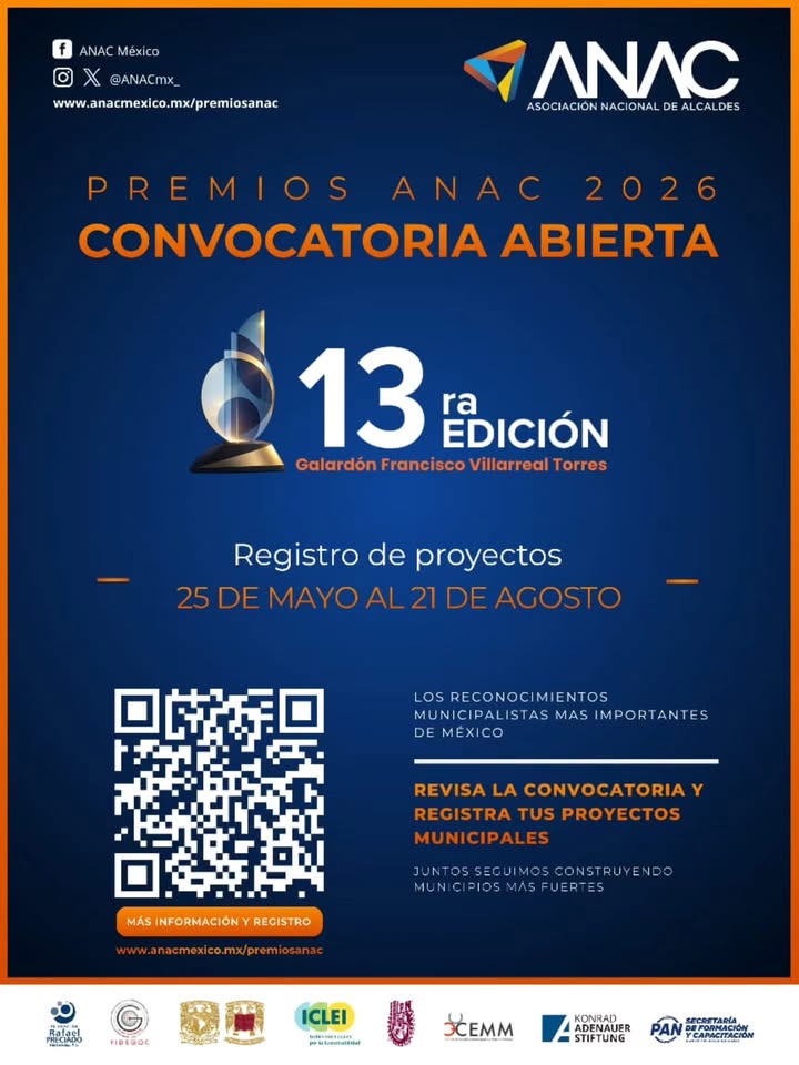 ANAC México