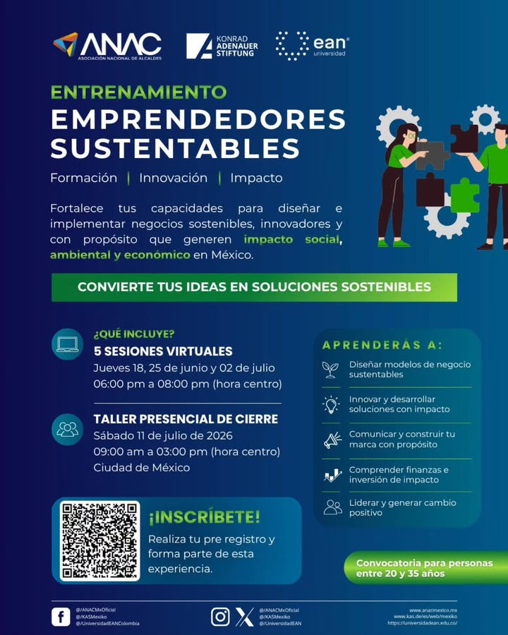 ANAC México