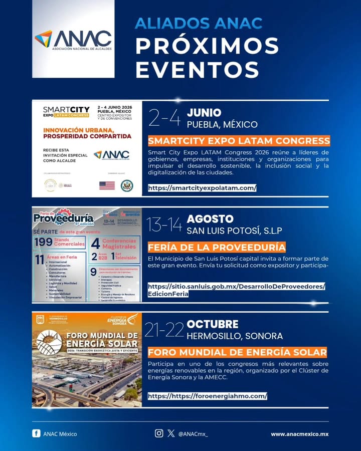 ANAC México