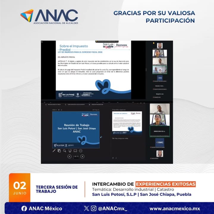 ANAC México