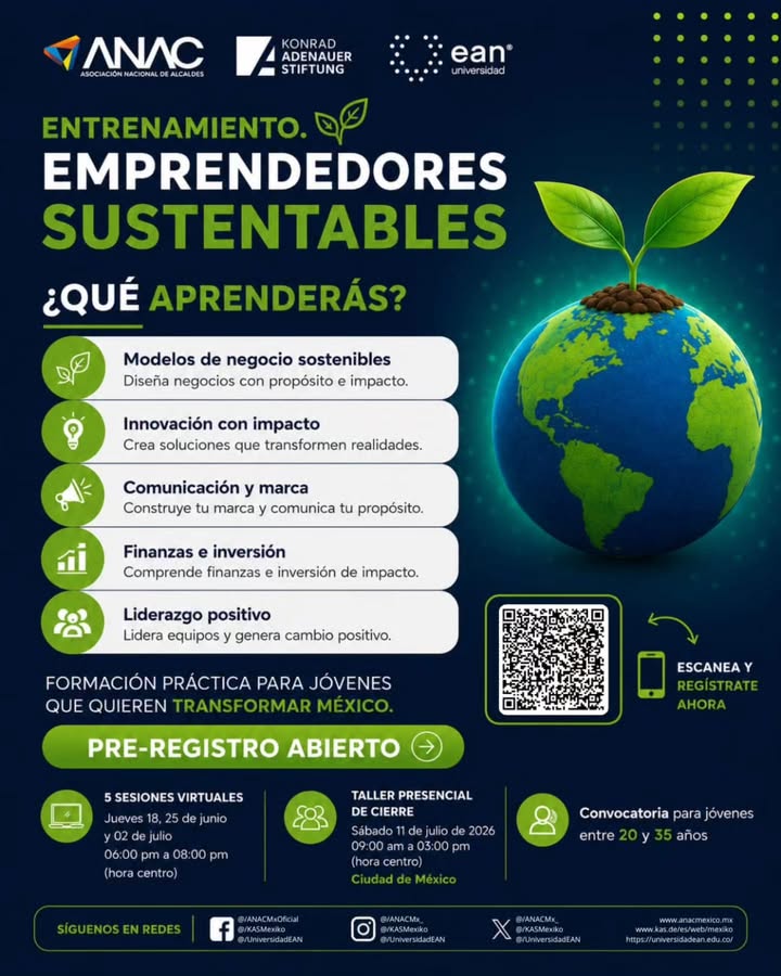 ANAC México