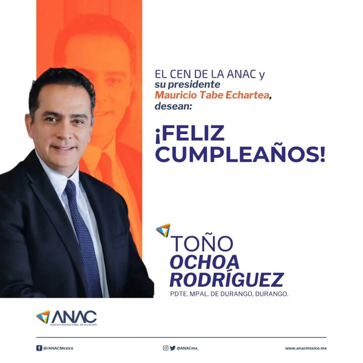 ANAC México