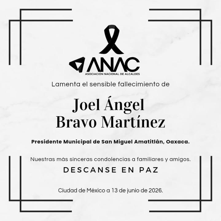 ANAC México