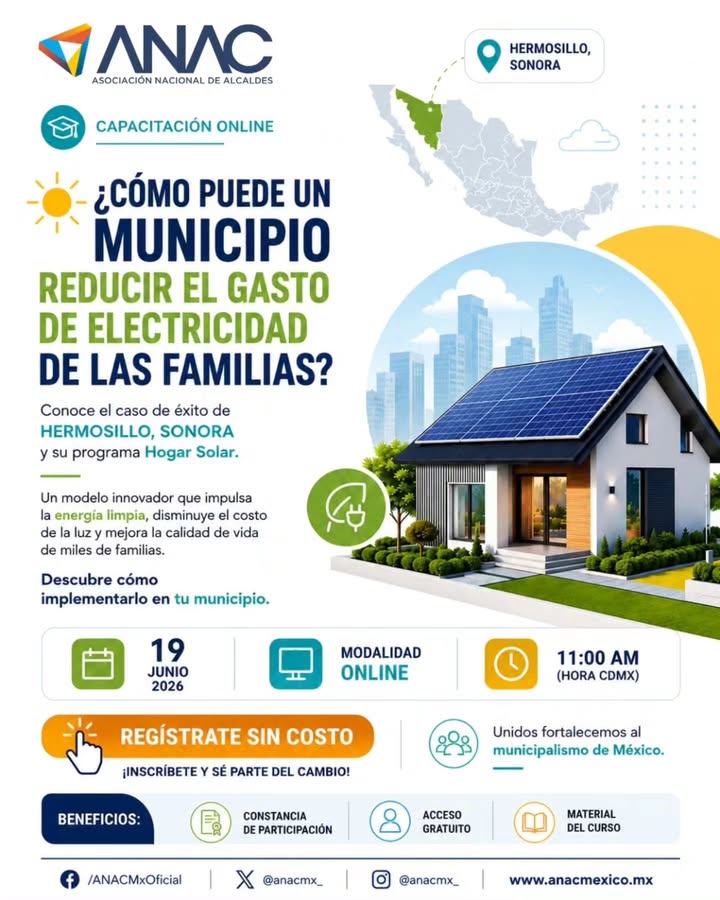 ANAC México