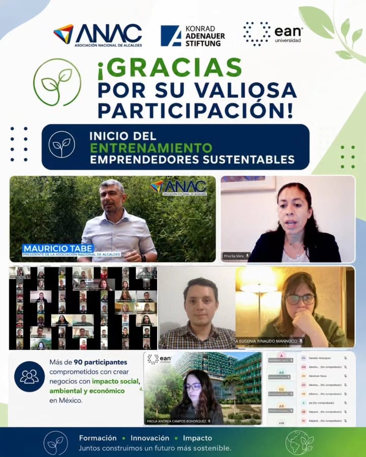 ANAC México