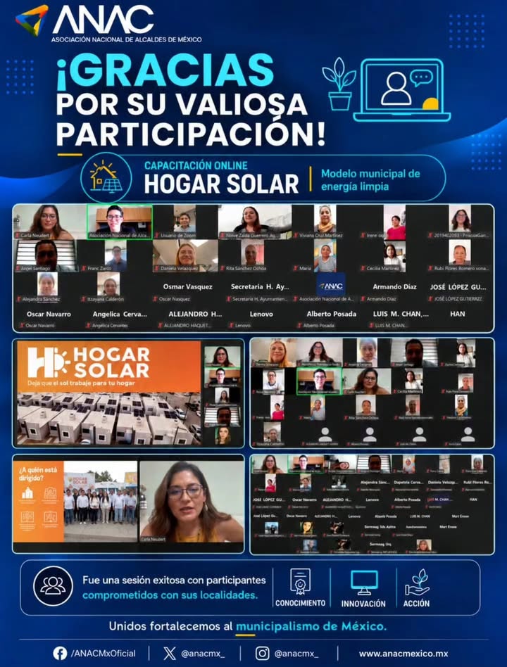 ANAC México