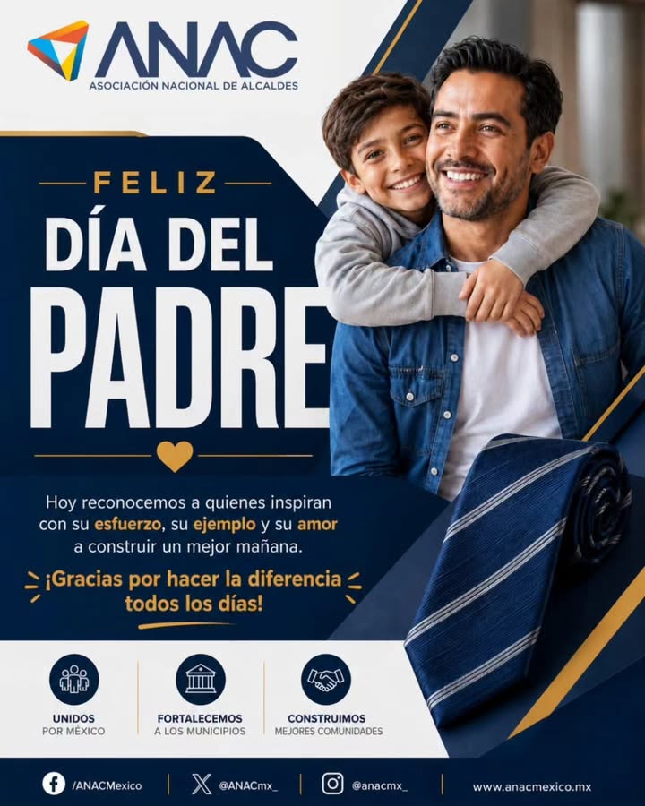 ANAC México