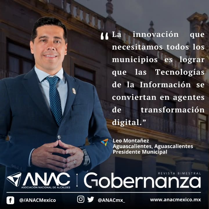 ANAC México