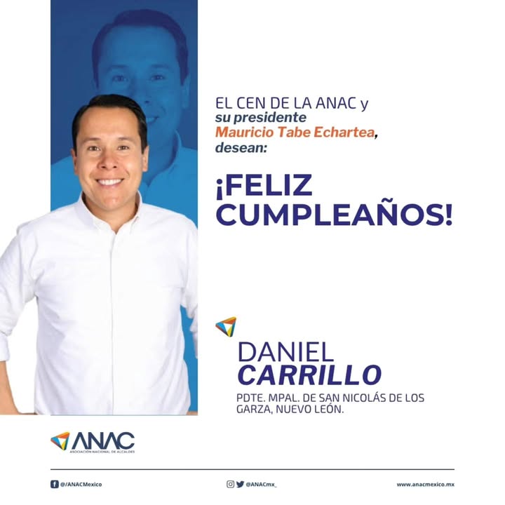ANAC México