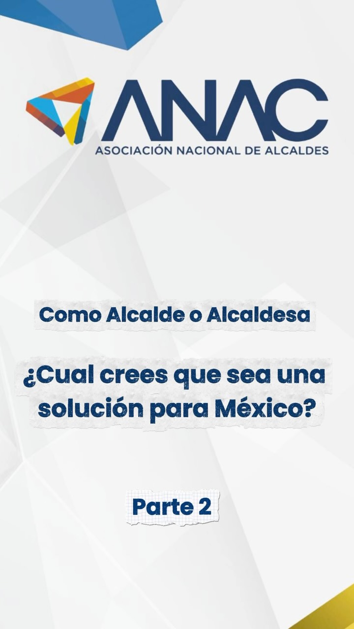 ANAC México